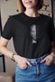 Ataturk And Hitabe To Youth Printed T-shirt 19 May 23 April 10 November T-shirt