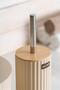 Astoria 5 Piece Bath Set - Cream - 2