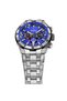 Festina Chrono Bike Herren Uhr Silber F20670/3 - 2