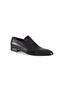 6518 Genuine Leather Men's Classic Shoes Black