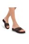 32201 Valdes Women's Daily Slippers Brown