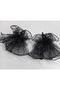 Little Almira Girl Child Removable Cuff Black - 7
