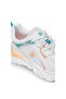 Emilia 4FX White Women's Sneakers - 6