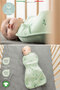 كيس نوم للأطفال من EleleLife 1 Tog Blue Sanno - 6