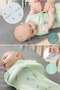 كيس نوم للأطفال من EleleLife 1 Tog Blue Sanno - 4