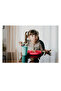 Pink Spoon Silicone Set of 5 Spoons - 3