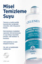 Moisturizing and Revitalizing Thermal Micellar Cleansing Water Dry and Sensitive Skin 250 ml - 2