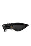 298226 Black Women's Evening Dress Shoes - 5