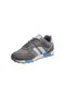 MP Volart Men's Lace-up Smoked Casual Shoes - 4
