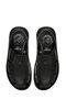107397 Black Genuine Leather Orthopedic Men's Sandals - 4