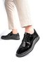 Oxford Men's Shoes Oxford Men's Shoes Freemax.1118 Patent Leather Black - 7