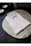 Elvio Regular Fit (CLASSIC MOLD) 100% Cotton White Shirt