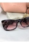 نظارة شمسية نسائية منقوشة باللون الأرجواني من Keds Cat Eye - 5