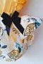 Baby Girl Kids Romper Socks Set Concept Baby Dress Summer Salopet Set - 3