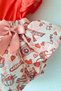 Baby Girl Kids Romper Socks Set Concept Baby Dress Summer Salopet Set - 3