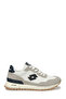 DAKE 4FX BROKEN WHITE Men's Sneakers