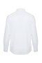 White Regular Fit 100% Cotton Shirt TMNSS24GO00063 - 14