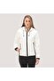 Apreski Water Repellent 2sn31 Women's Coat M White