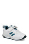 101511029 Korper II 4Fx Kinetıx Children's Casual Shoes A101511029 WHITE/A DARK BLUE - 2