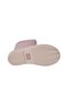 W10293 Splash Dk Pink Borreguito Kids Rain Boots - 5