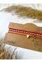 Mother of Pearl Heart Detailed 3-Piece Martenchia Anklet Set