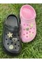 Girl's Summer Stoned Emoji Slippers Pool Sea Beach Slippers - 2