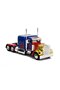 253115004 Transformers T1 Optimus Prime 1:24 - 2