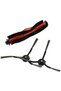 Roidmi Eve Plus Compatible Robot Vacuum Cleaner Brush Set