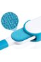 Dust Lint Remover with Blue Brush Set - Cat Dog and Lint Collection Machine - 2