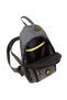 Unisex Gray Imperteks Cross Shoulder and Waist Bag Suitable for Travel and Sports Use - 5