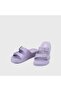 Habana Eva Women's Slippers - Lilac