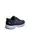 Mp Airstride Comfort Women's Lace-up Navy Blue Casual Shoes - 3