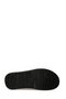 107397 Black Genuine Leather Orthopedic Men's Sandals - 5