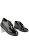 Oxford Men's Shoes Oxford Men's Shoes Freemax.1118 Patent Leather Black