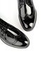 Oxford Men's Shoes Oxford Men's Shoes Freemax.1118 Patent Leather Black - 5