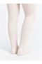 Lcw Baby Pink Patterned Baby Girl Pantyhose (S4) - 3
