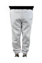 Unisex Sweatpants 100% Cotton - 3