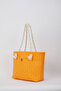 Mango Women's Beach Shoulder Bag - 05PO24Y1864 - 2