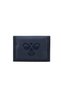 Unisex Sports Wallet with Velcro and Zipper Coin Compartment Suitable for Daily Use