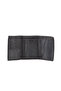 Unisex Sports Wallet with Velcro and Zipper Coin Compartment Suitable for Daily Use - 3