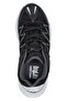 28701 Zenne Casual Sneakers Black Gray - 7