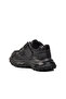 1682-F Black Children's Sneakers - 4