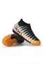 Children's Astroturf Football Shoes with Socks Freemax.1453CCKHS Mustard Black - 3