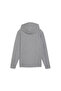 Teamfinal Casuals Hooded Men's Football Jacket65852833 Gray - 2