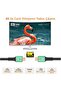 كودجين Cps8k50 كابل فيديو HDMI بطول 5 متر 8 كيلو - 5