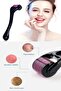 Titanium Tip 540 Needle Derma Roller 0.5 mm Needle Skin Face Body Renewal Massage Tool - 7