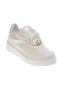 Bridal Sports Shoes Ivory Color Flat Sole Extremely Comfortable - 3