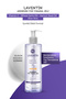Anti-Acne and Blackhead, Purifying and Refreshing Facial Cleansing Gel with Vitamin C 400 Ml - 2