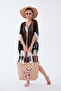 Women's Beach Bag Multicolor - 3