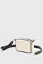 Black Soft Canvas Bag - Women's 219 - 2